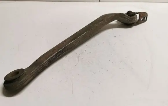 Mercedes-Benz E W211 Rear control arm A2303500429