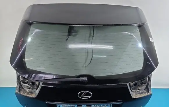 Lexus RX 330 - 350 - 400H Tailgate/trunk/boot lid IMPRK1600900