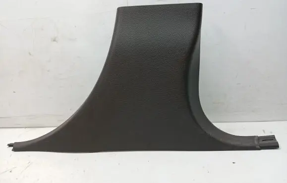 Jeep Grand Cherokee (B) pillar trim (bottom) 1GG58LU5AB