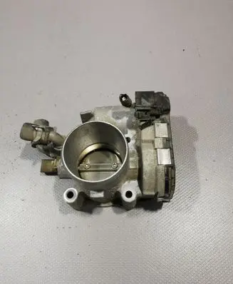 Hyundai i20 (GB IB) Throttle valve 3510004700