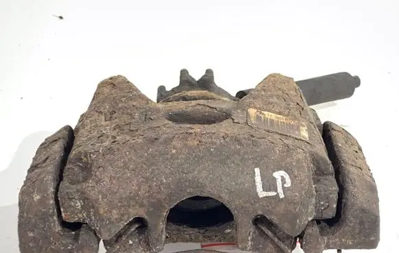 Peugeot Partner Front brake caliper 