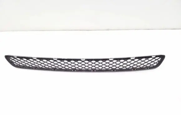 BMW X3 E83 Front bumper lower grill 3416512