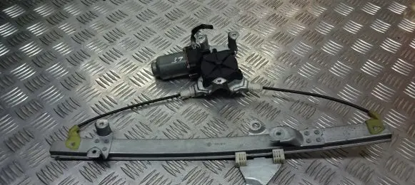 Nissan Primera Front door electric window regulator 