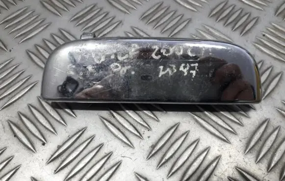 Opel Agila A Front door exterior handle