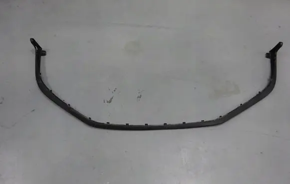Porsche 911 991 Front bumper lip 99150552580