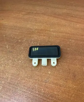 Mercedes-Benz E C207 W207 Tailgate opening switch 2218702410 535