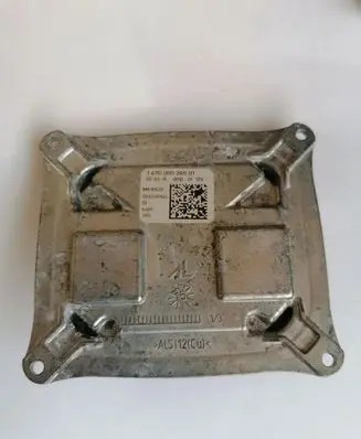 Alfa Romeo Giulia LED ballast control module 147000026601