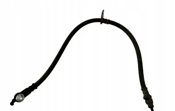 Toyota C-HR I Brake line pipe/hose 642191039846330