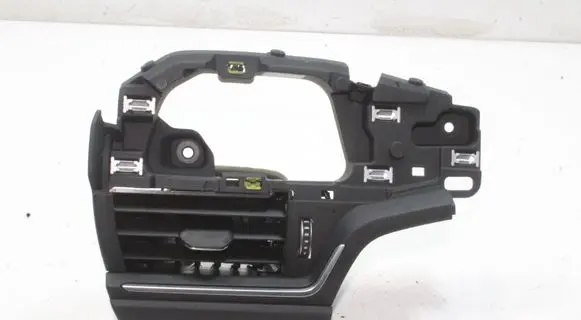 Audi A4 S4 B9 8W Dashboard air vent grill cover trim 8W2820902B 8W2820902