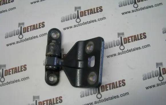 Mercedes-Benz E W211 Rear door upper hinge