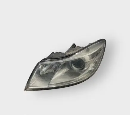 Skoda Octavia Mk2 (1Z) Headlight/headlamp 1EL24705201 24705201000160 1Z1941015F