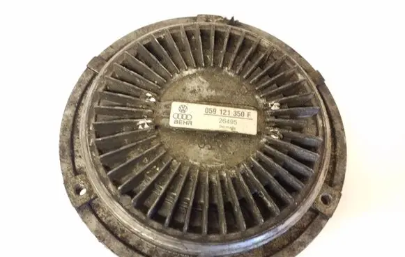 Audi A6 S6 C5 4B Viscous fan clutch 059121350F 26495