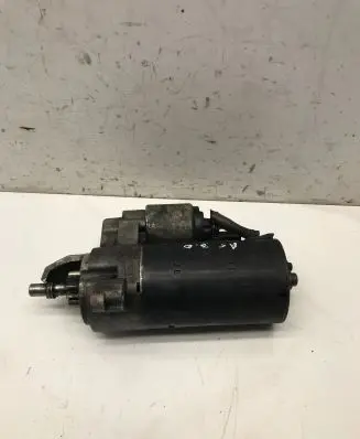 Audi A5 8T 8F Starter motor 059911021D