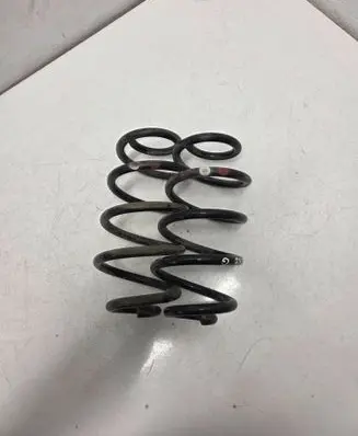 Nissan Juke I F15 Rear coil spring 