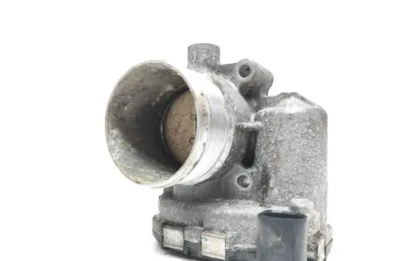 Volkswagen Tiguan Allspace Throttle valve 06K133062AG 917312058 0280750734
