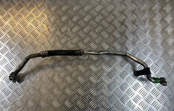 Opel Antara Air conditioning (A/C) pipe/hose 96629600