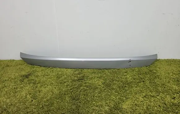 Toyota RAV 4 (XA40) Tailgate/trunk spoiler 7681242080