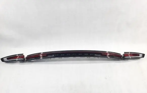 Porsche Cayenne (9Y0 9Y3) Tailgate/trunk/boot exterior handle 9Y0945092AF 9Y0945091AF