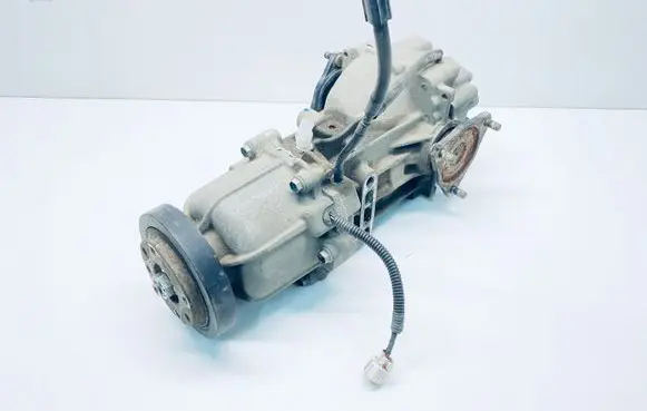 Suzuki SX4 S-Cross Rear differential 2761179J00