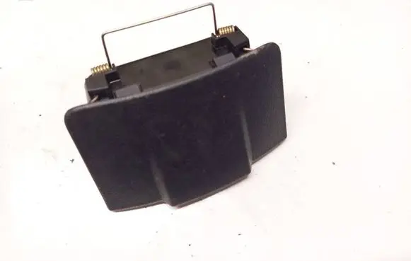 Ford S-MAX Car ashtray VENTILIUOJAMAS