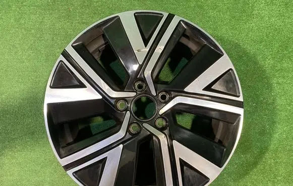 Volkswagen Touran III R17 spare wheel 5TA601025R