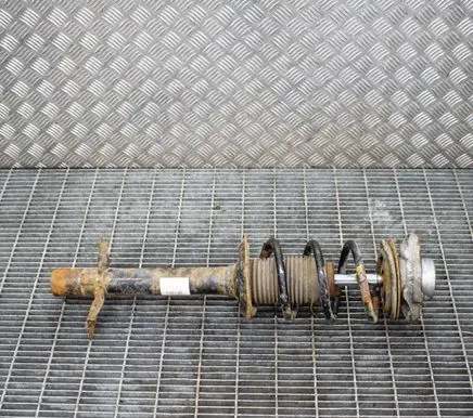 Citroen Jumper Front shock absorber/damper 50707078