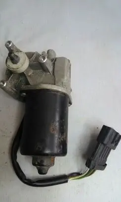 Opel Zafira A Wiper motor 404496