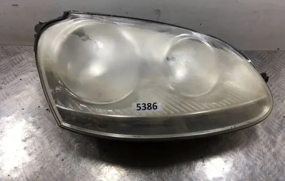 Volkswagen Golf V Headlight/headlamp 1K6941006Q 1LG24700712