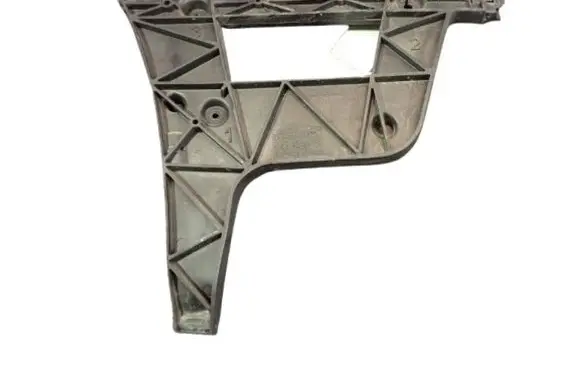 Audi A4 S4 B8 8K Front bumper mounting bracket 8K9807453