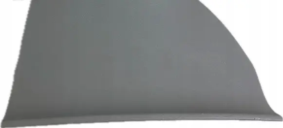 Chrysler Pacifica Dashboard center trim panel 5UY90PD2AA
