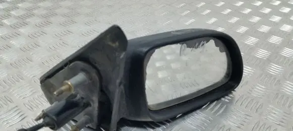 Renault 19 Manual wing mirror BGE212