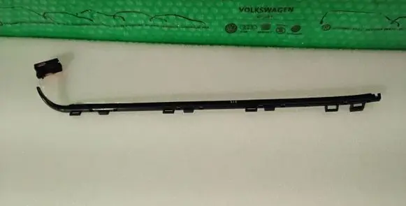Audi A6 S6 C8 4K Front door interior light 4K0947355A 4K0947205 FRONTLEFT