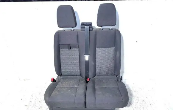 Ford Transit Front double seat 