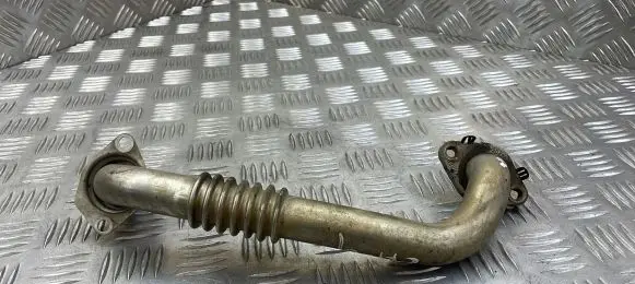 Ford Grand C-MAX EGR valve line/pipe/hose FM509D477AA