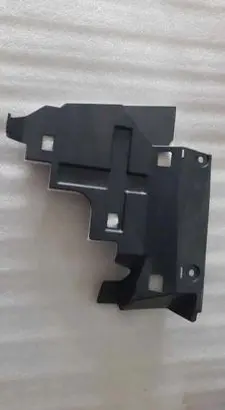 Nissan Leaf II (ZE1) Dashboard lower bottom trim panel 681023N0A 681U13NL0A