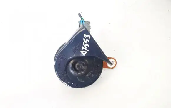 Chevrolet Captiva Horn signal e30055306 am80s