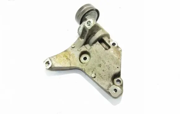 Skoda Octavia Mk2 (1Z) Alternator belt tensioner 03C145299Q