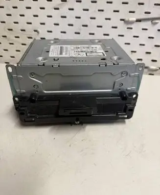 Fiat Freemont Navigation unit CD/DVD player P05064543AL M4C410203800