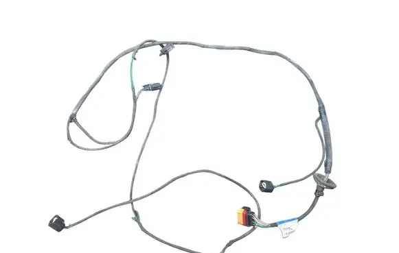 Renault Trafic III (X82) Rear tail light wiring loom 241571384R