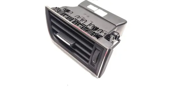 Skoda Superb B8 (3V) Dashboard side air vent grill/cover trim 3V0819702C