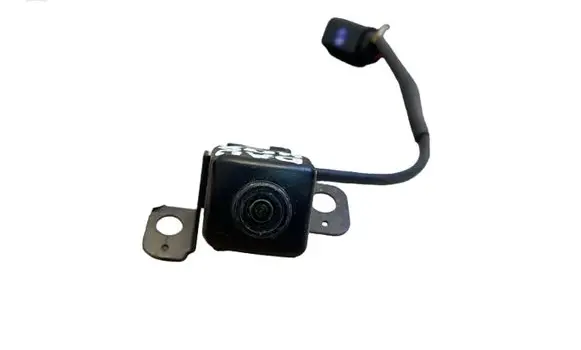 Reversing camera