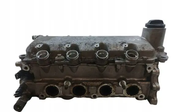Honda Jazz Engine head 
