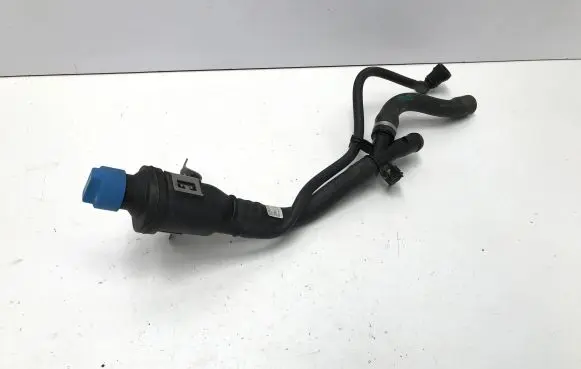 BMW 3 G20 G21 AdBlue Liquid refill tube 7454341