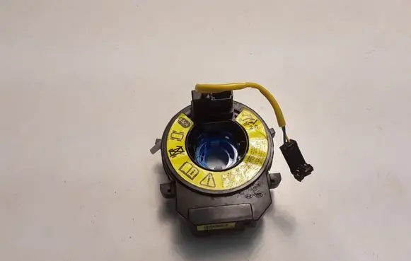 KIA Sorento Airbag slip ring squib (SRS ring) 299102245