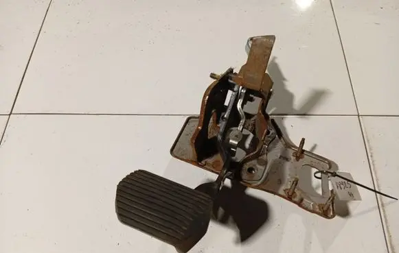 Citroen C4 I Picasso Brake pedal 