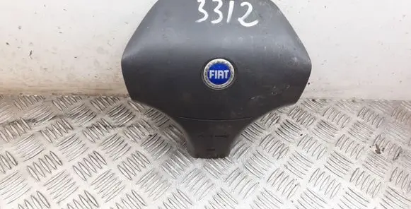 Fiat Ducato Steering wheel airbag 7353060680 FD050730494