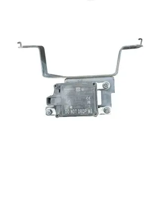 Distronic sensor radar