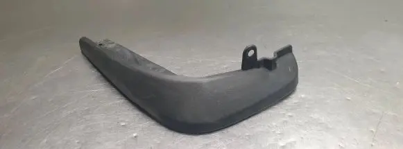 Front mudguard