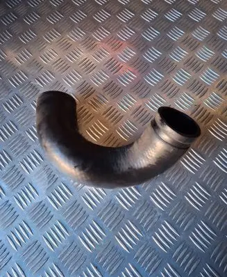Toyota RAV 4 (XA20) Intercooler hose/pipe
