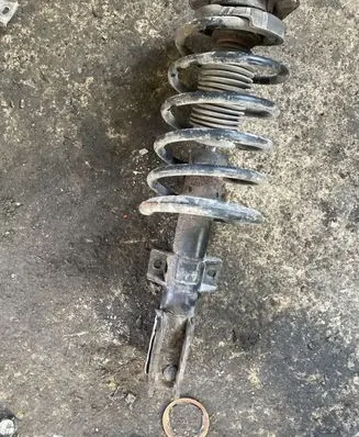 Volvo S80 Front shock absorber/damper